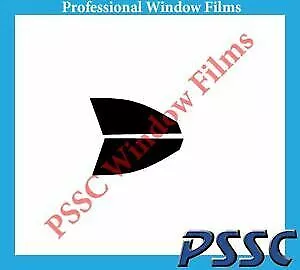 PSSC Pre Cut Front Car Auto Window Tint Film for Audi A5 Saloon 2016-2017