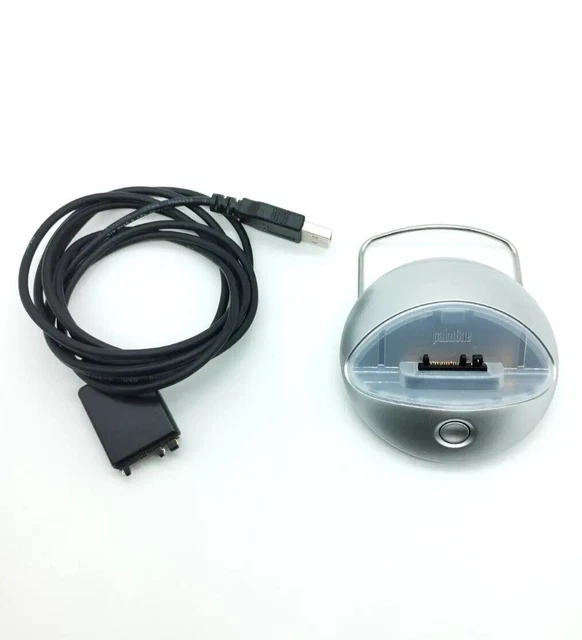 PalmOne Cradle For Tungsten T5 Pocket PC Untested