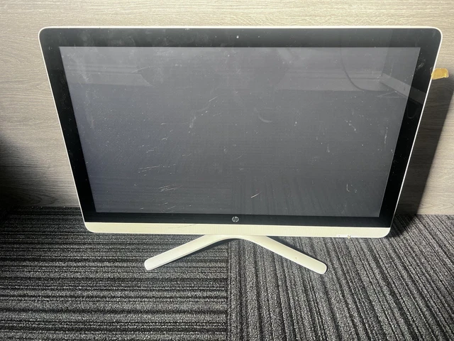 Replacement Touch Screen For HP TPC-Q086-24 / TPC-Q085-24 All-in-One PC – 23.8" FHD IPS