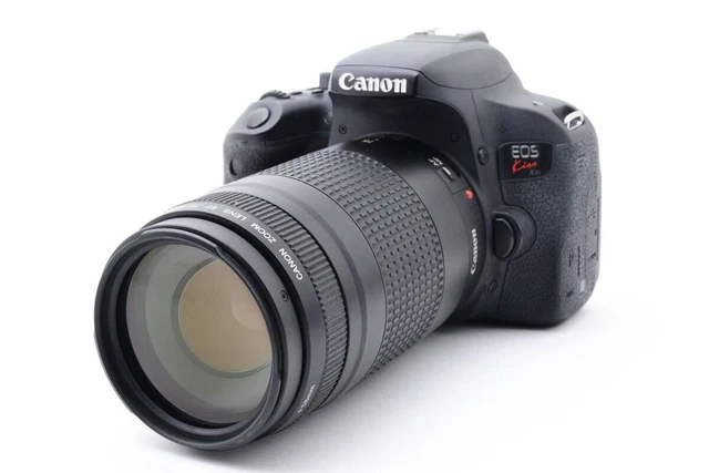 デジタル一眼レフカメラ canon kiss x9i/Canon EF35-70 一眼レフカメラ