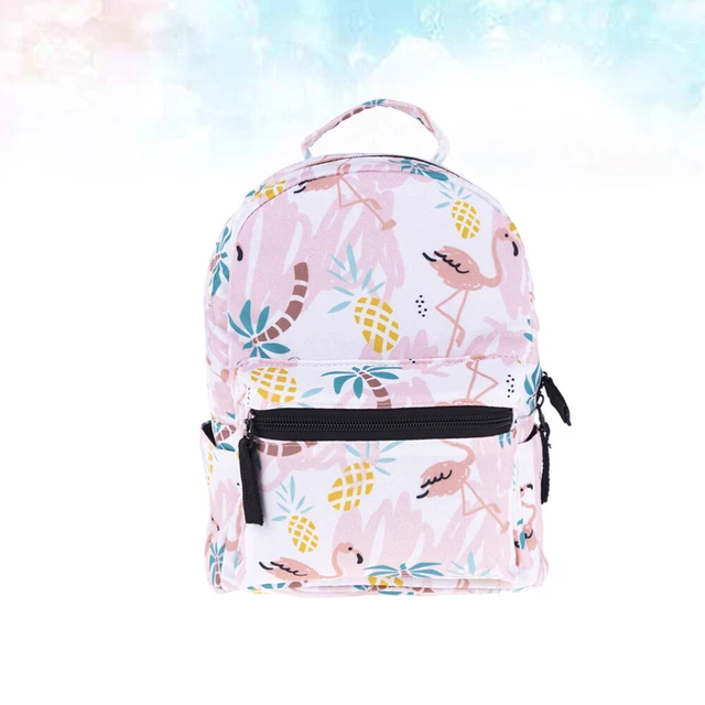 Storage Backpack Girl Backpack Ladies Backpack Casual Daypack Backpacks Printing
