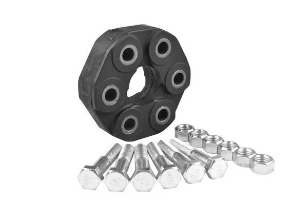 Albero longitudinale giunto Tedgum Ted98453 posteriore per BMW X1 F48 14->