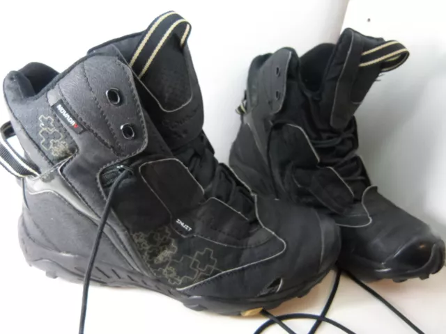 Quechua deals chaussure neige