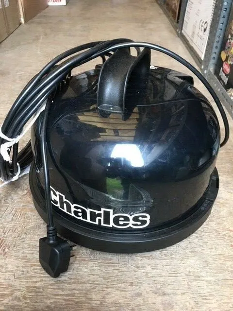Charles Wet Dry Vacuum Cleaner Hoover CVC370 240V MOTOR HEAD ONLY
