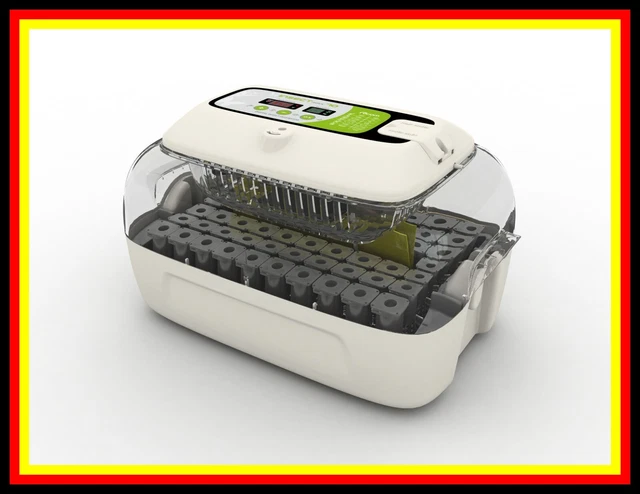 88) RCOM INSECT 70, Brutgerät,Brutschrank,Brutautomat-Motorbrüter ...