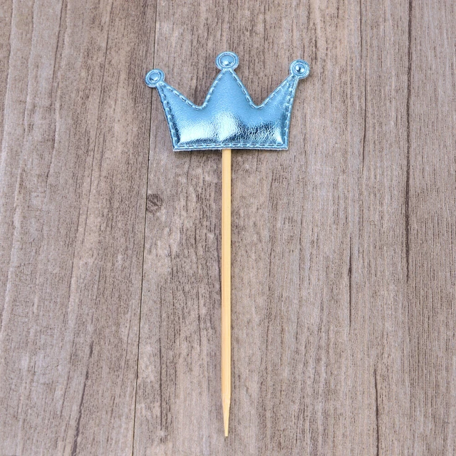 10 pz cupcake topper matrimonio decorazioni torta in carta
