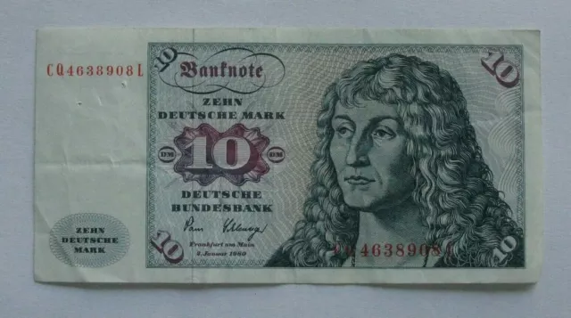 Germany, Germany, 10 Mark