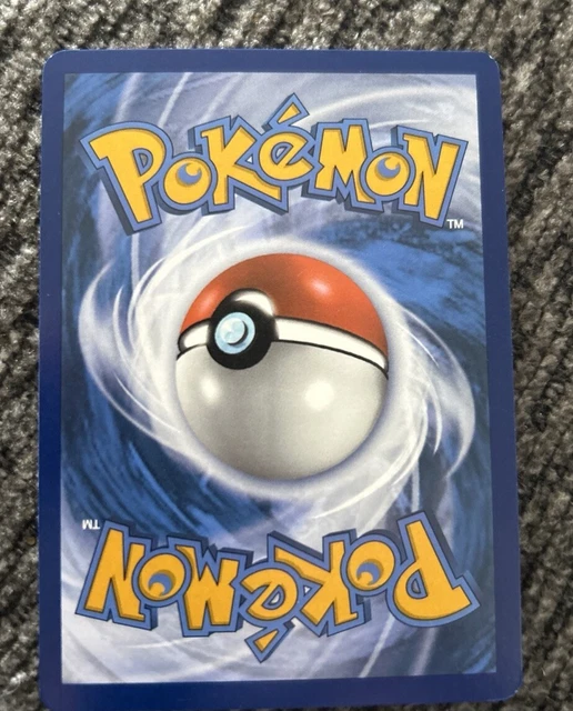 CHARIZARD 001/015 2025 McDonald’s Pokemon Card Dragon Discovery £4.