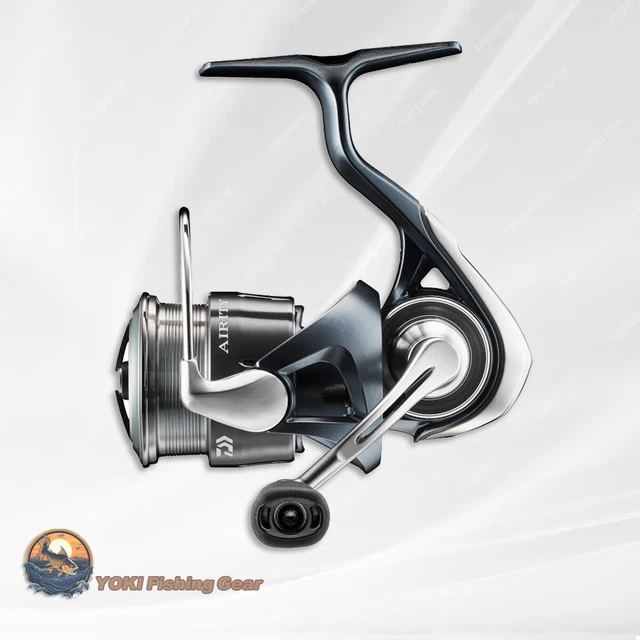 DAIWA 23 AIRITY ST SF2000SS-H Spinning Reel Fishing $588.49