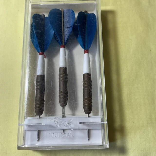 Darts-Steel Tips, Darts, Indoor Games, Sporting Goods - PicClick