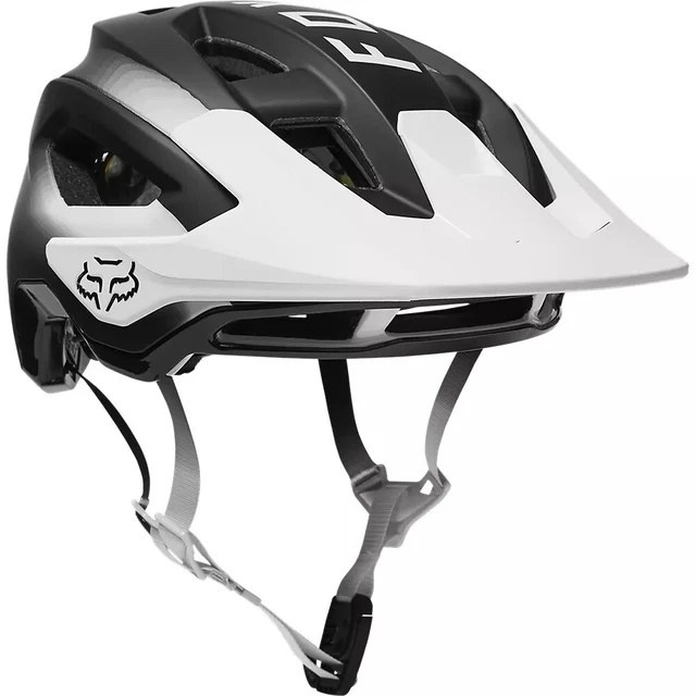 FOX Helmet  SPEEDFRAME PRO FADE mtb