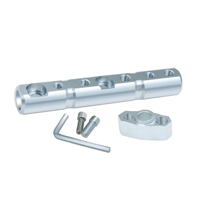 5 pz accessori modifica bici strumenti riparazione moto