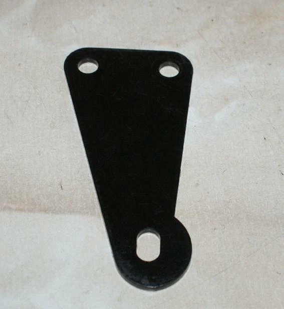 BSA Instrument Rubber Mounting For Magnetic Clocks - Speedometer