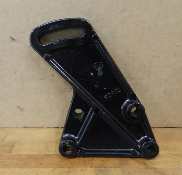 Mercruiser V6 V8 used power steering rear mounting bracket 90981