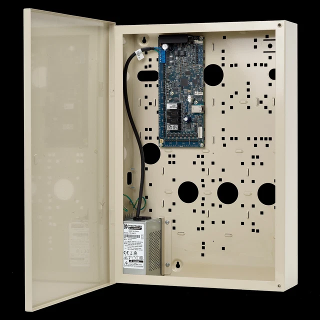 interlogix ats7340-sim. Aritech GSM