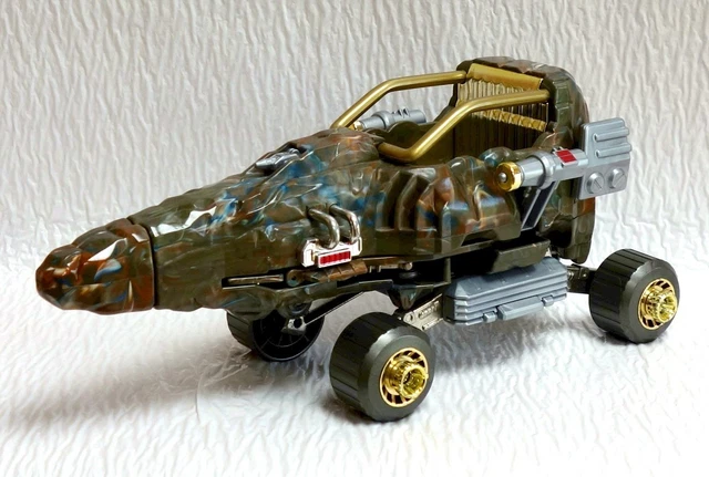 Stonewing Rock Lords GoBots Bandai 1986 Véhicule