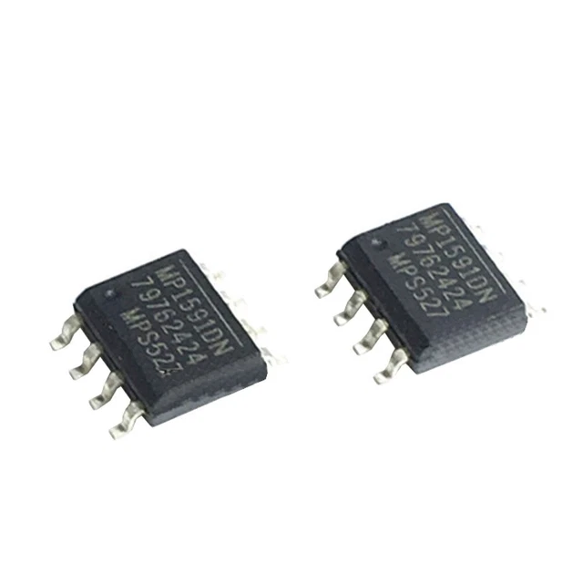 10pcs/lot Mp2363dn Soic8 Mp2363dn-lf-z Mp2363 In Stock - Replacement