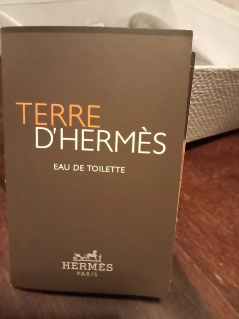Terre D Hermes