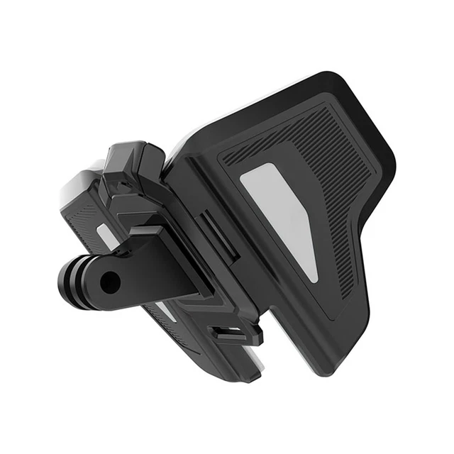 Motorcycle Helmet Chin Mount Bracket For Insta360 ONE X/X2 Action Sports Camera