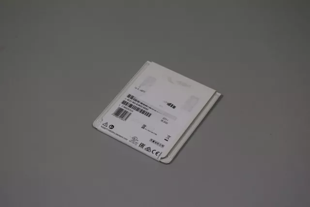 New Siemens 6Es7953-8Lm32-0Aa0 [24 Months Warranty]