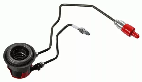 Reggispinta Distacco Frizione Mhb8553 Land Rover Freelander L314