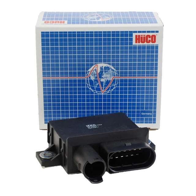 Regler 132801 Huco NEU | LIANGO