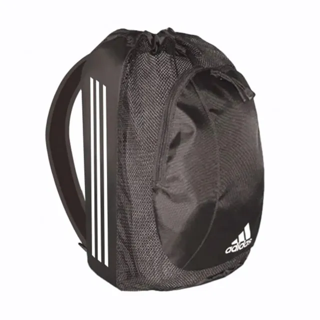 Adidas Wrestling Training Bag - Black