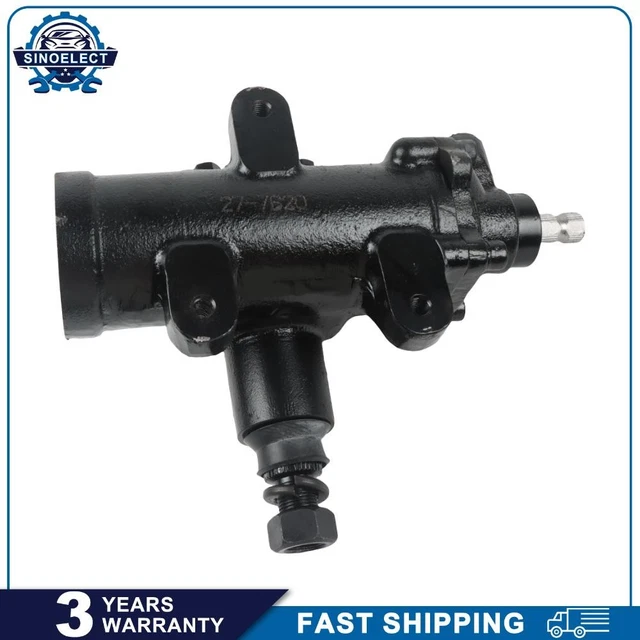 あああ Gearboxes, Rack & Pinions, Steering & Suspension, Car