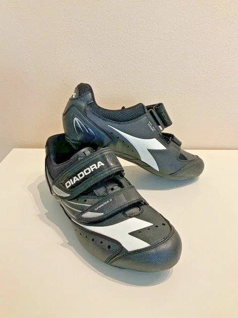 SCARPE CICLISMO DIADORA Sprinter 2 EUR 45 00 PicClick IT