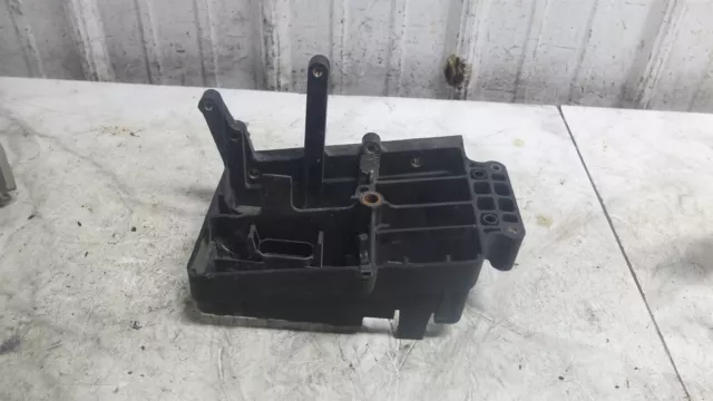 06 Harley Davidson FXDBI Dyna Street Bob Electrical Cover Box