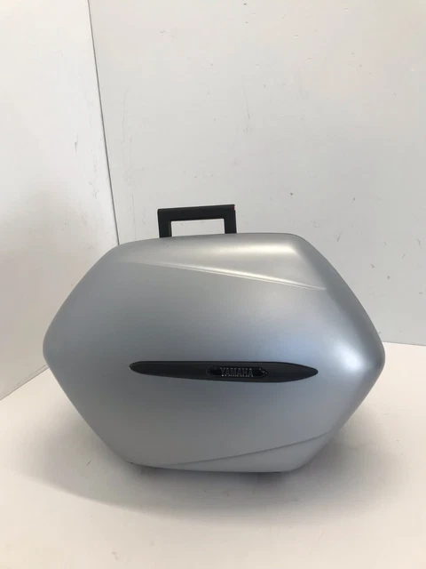 Sacoche De Selle Arrière D'occasion Pour Yamaha FJR 1300 (2006-2012) - Pièce D'origine
