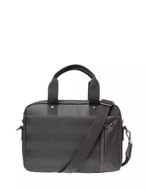 Sac ordinateur portable Serge Blanco ref 49544 Noir 40*30*4 Neuf