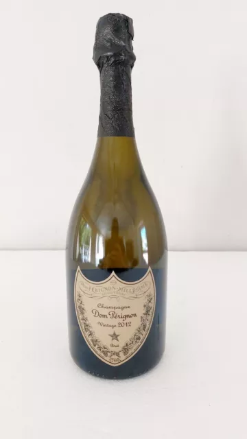 Dom Perignon 2012 - Brut - Champagne -