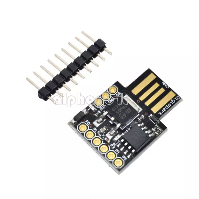 Digispark ATTINY85 General Micro USB Development Board For Arduino 3