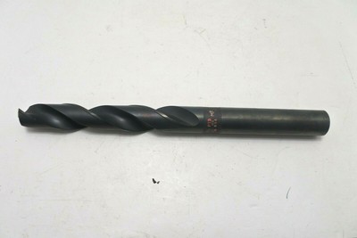 HSS 11.6mm Intermédiaire Perceuse Embout Étain Revêtu HSS Europa Outil Osborn Goldex 
