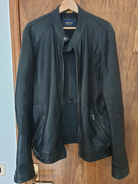 GIUBBINO DA UOMO Zara Taglia XL EUR 15 00 PicClick IT
