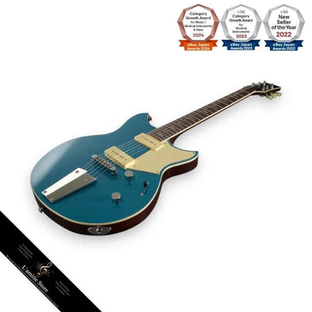 YAMAHA REVSTAR RSP02T CPG ヤマハ レヴスタ YAMAHA REVSTAR Series