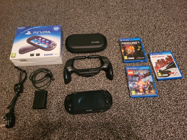 Ps vita store pch 2003