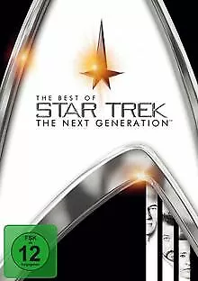 Star Trek - The Next Generation: Best of | DVD | Zustand sehr gut