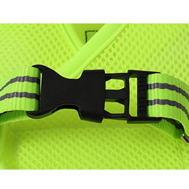 Pet Chest Harness Cat Harness Arnes Para Perros Pequeños The Cat 3