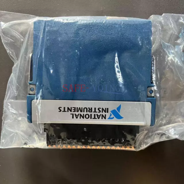 1PCS NEW National Instruments NI 9216 785186-01