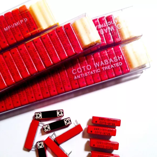 Coto Technology 2231-05-201 Reed Relay