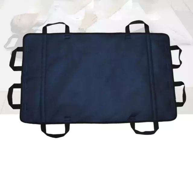 Transfer Positioning Bed Pad lavable, fácil de usar cómodo duradero 3