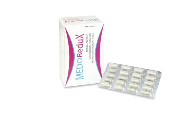 MedoRedux, 120 Tabletten
