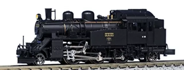 KATO 2022-1 N gauge C12 Steam Locomotive Free Shipping with Tracking# New Japan