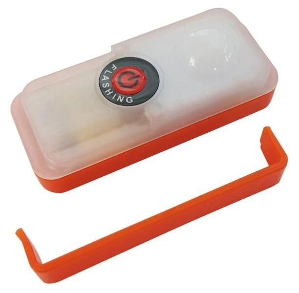 Lampe flash manuelle Plastimo Topomarine