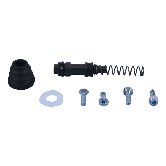 Clutch Master Cylinder Repair Kit For Kawasaki ZX-7R 750 Ninja