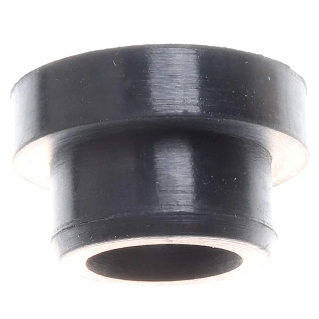 6717402 Fuel Tank Drain Rubber Bushing Fits Bobcat Skid Steer 751 T320 T300