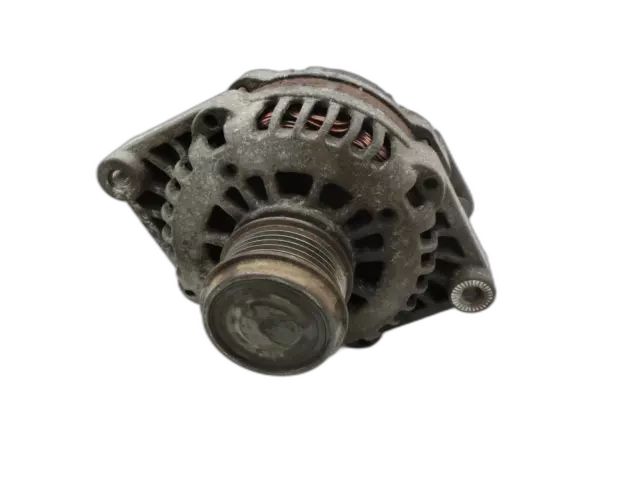 Alternatore Generatore Dinamo per Opel Antara L07 07-11 CDTi 2.0 110KW