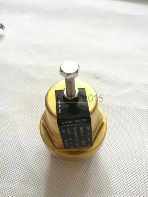 045099 Air Compressor Valve Regulator